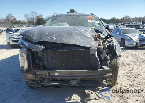 2020 Hyundai Palisade Sel from USA, damaged, VIN KM8R34HE9LU162207